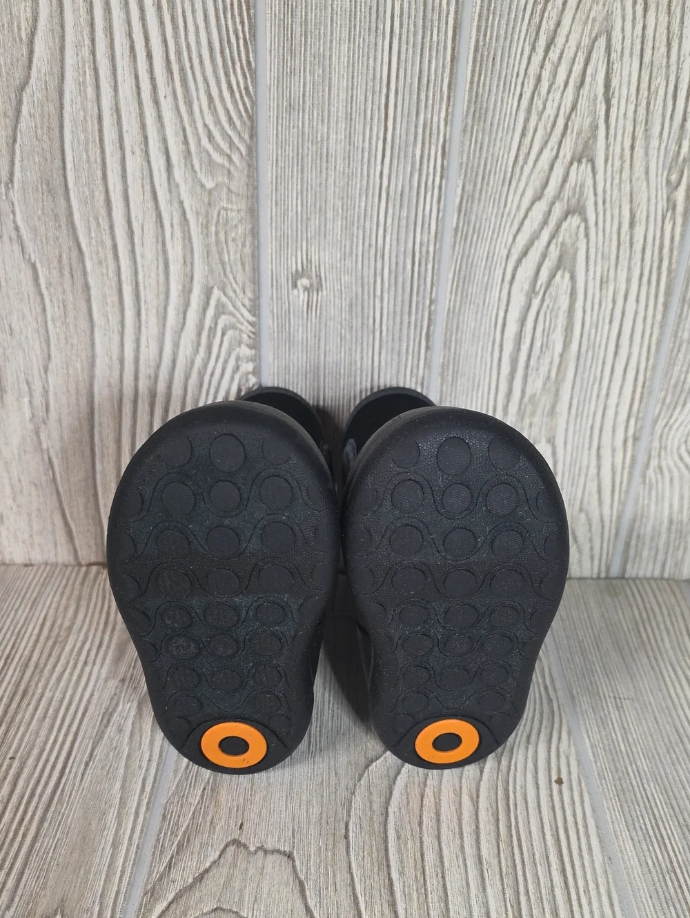 Bogs Baby Classic Solid Waterproof Rain Boots Infant Size 5